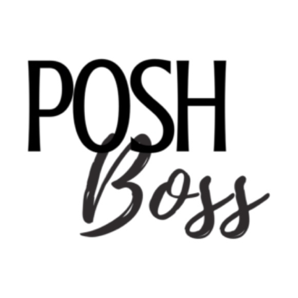 Meet your Posher, Breanna